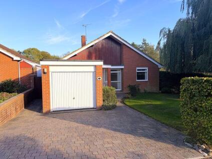 Summerlands, Cranleigh
