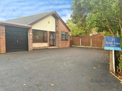 Willow Close, Hoghton, Preston, Lancashire, PR5
