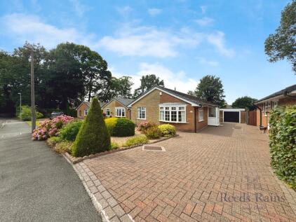 Fowler Close, Hoghton, Preston, Lancashire, PR5