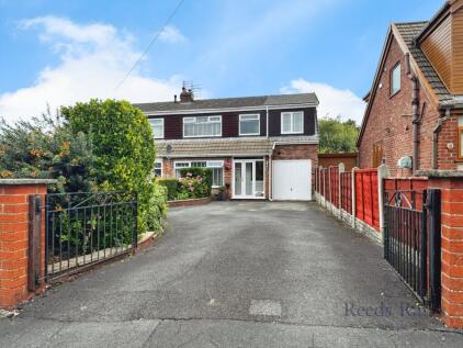 Appleby Close, Hoghton, Preston, Lancashire, PR5
