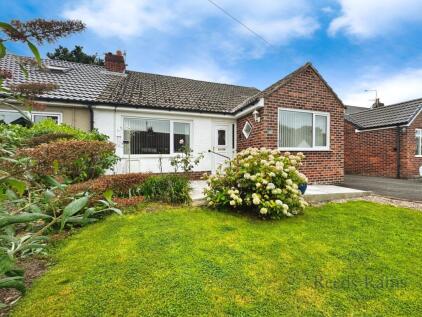 Greystock Close, Bamber Bridge, Preston, Lancashire, PR5