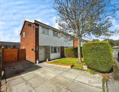 School Field, Bamber Bridge, Preston, Lancashire, PR5