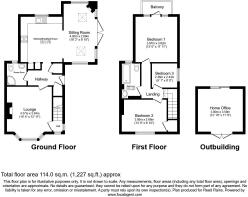 FLOOR-PLAN