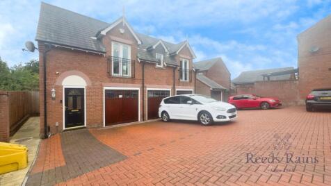 Dorchester Avenue, Walton-Le-Dale, Preston, PR5