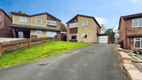 Carr Meadow, Bamber Bridge, Preston, PR5