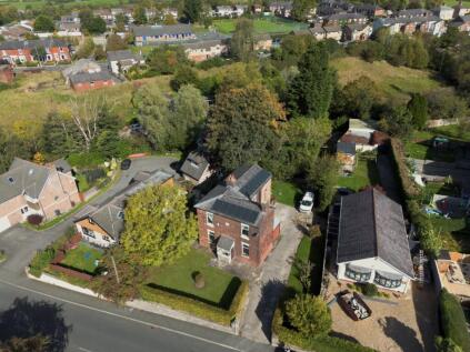 Gregson Lane, Hoghton, Preston, Lancashire, PR5