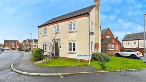 Central Park Road, Lostock Hall, Preston, Lancashire, PR5