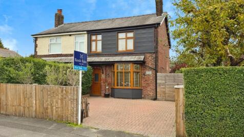 Cedar Avenue, Lostock Hall, Preston, Lancashire, PR5