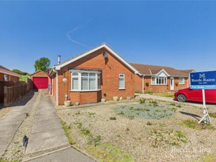 Mill Gate, Bridlington, East Yorkshire, YO16