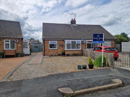 St. Chad Crescent, Bridlington, East Yorkshire, YO16
