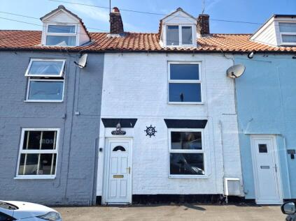 Chapel Street, Flamborough, Bridlington, East Yorkshire, YO15
