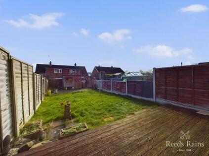 Easton Road, Bridlington, East Yorkshire, YO16