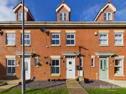 Wheeldale Court, Bridlington, East Yorkshire, YO16