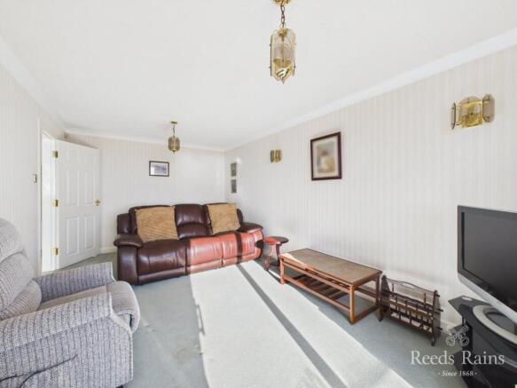 Living Roomb