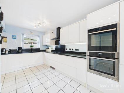 Willowdale Close, Bridlington, East Yorkshire, YO16