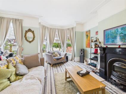 Cardigan Road, Bridlington, United Kingdom, YO15