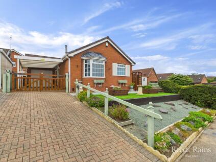 Ribblesdale Close, Bridlington, East Yorkshire, YO16
