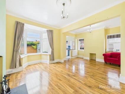 Queensgate, Bridlington, East Yorkshire, YO16