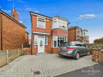 St. Thomas Road, Bridlington, East Yorkshire, YO16