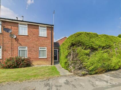 Nursery Grove, Bridlington, East Riding of Yorkshire, YO16