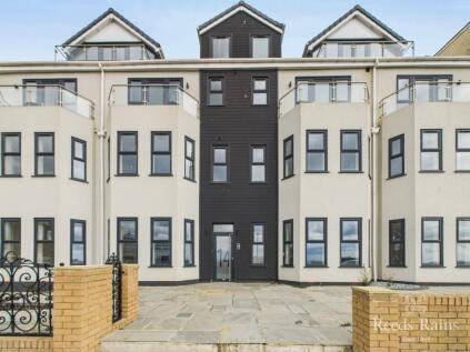 Pembroke Terrace, Bridlington, East Yorkshire, YO15