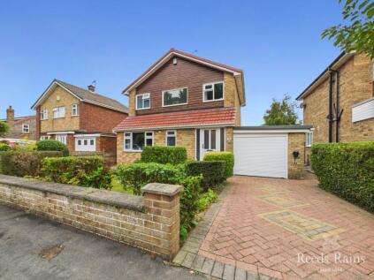 Cloverley Road, Bridlington, East Yorkshire, YO16