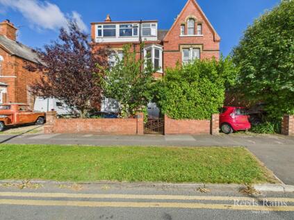 Cardigan Road, Bridlington, East Yorkshire, YO15