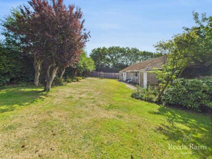 Green Lane, Bempton, Bridlington, East Yorkshire, YO15