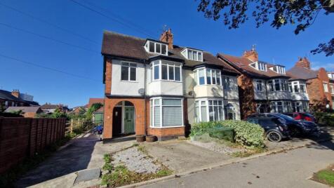 Cardigan Road, Bridlington, East Yorkshire, YO15