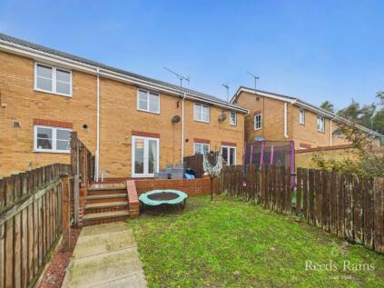 Windermere Drive, Bridlington, East Riding of Yorkshire, YO16