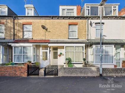 Travis Street, Bridlington, East Yorkshire, YO15