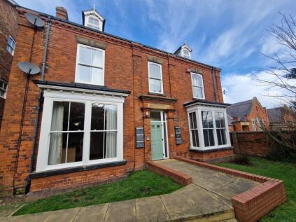 Marton Road, Bridlington, North Humberside, YO16