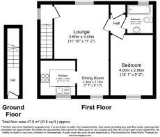 FLOOR-PLAN