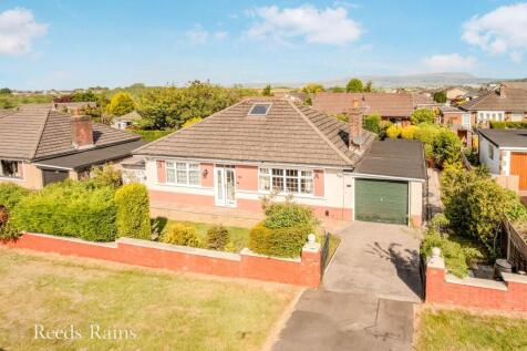 Brownside Road, Burnley, Lancashire, BB10