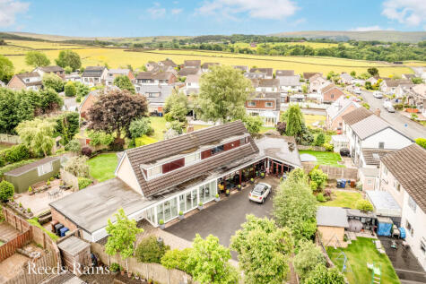 Ravenoak Lane, Worsthorne, Burnley, Lancashire, BB10