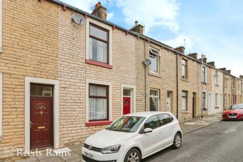 Herbert Street, Padiham, Burnley, Lancashire, BB12