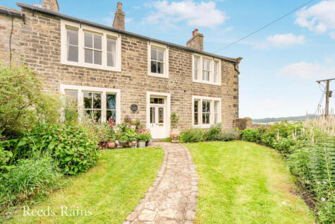 Hill End House, Halifax Road, Burnley, Lancashire, BB10