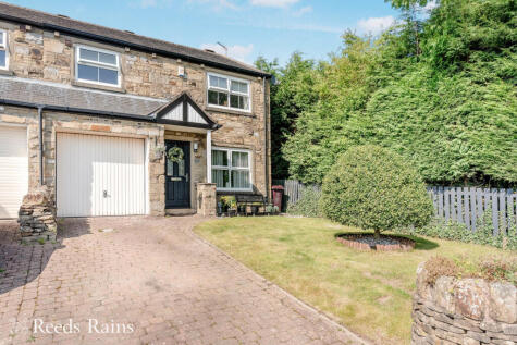 Standenhall Drive, Burnley, Lancashire, BB10