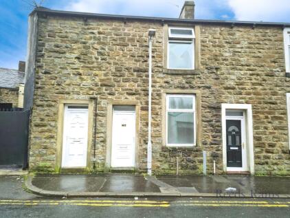 Plumbe Street, Burnley, Lancashire, BB11