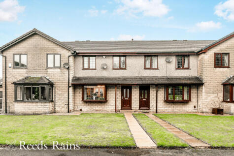 Ightenhill Park Mews, Burnley, Lancashire, BB12