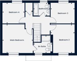 First Floorfloorplan