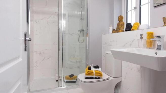 Ensuite