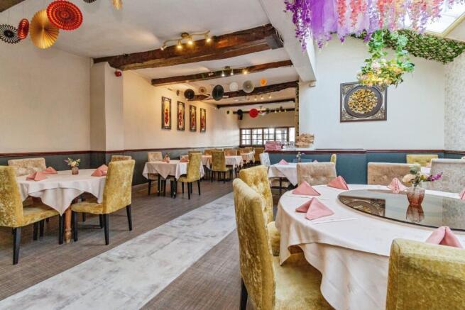 Restaurant/Bar