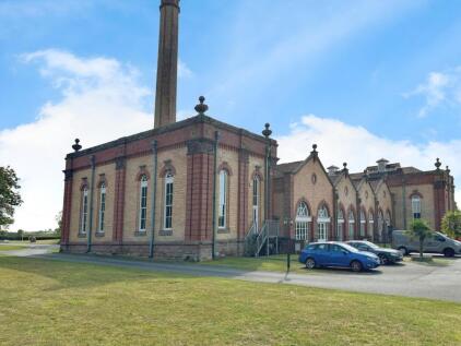 Hatton Manor, Hatton, Cotes Heath, Stafford, ST21