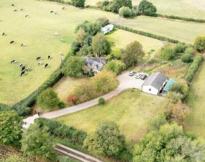 Bridle Lane, Broad Heath, Stafford, Staffordshire, ST20
