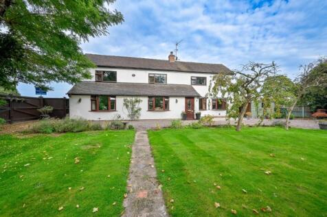 Shebdon, Stafford, Staffordshire, ST20