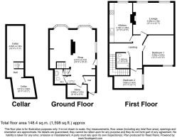 Total Floorplan