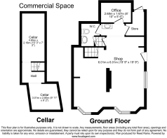 Commercial Floorplan