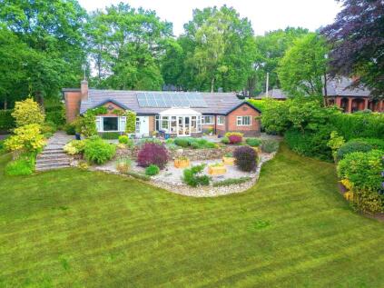 Pinewood Road, Ashley Heath, Market Drayton, Staffordshire, TF9