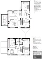 Floor/Site plan 1